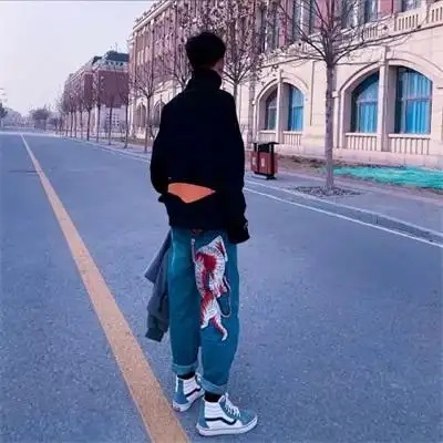 陈浩然